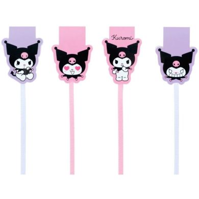 Набор магнитных закладок-леса Hello Kitty-2 Kite HK26-497-2
