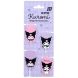 Набор магнитных закладок-леса Hello Kitty-2 Kite HK26-497-2