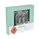 Набор посуды Beaba Sage Green подарочный металлический 4+ зеленый 913639