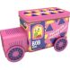 Набір Різдвяний Фрут старт паровоз,108г Bob Snail 4820219348672