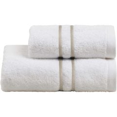 Набір рушників DOUBLE, Bianco/Beach Biancoperla Білий