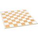 Настольная игра ШАХМАТЬ goldMIX (60,5x60,5x15см) J-LINE 60272