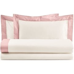 Наволочка DIAMANTE, 30*40 см, цвет INCENSO Biancoperla