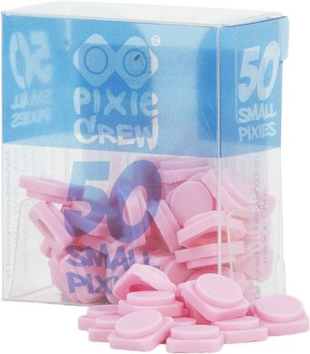 Пікселі PIXIE CREW Pink PXP-01-17