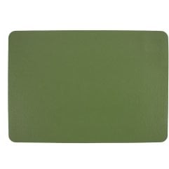 Плейсмат для сервірування TOGO, 33x45 см, зелений ZICZAC ZZ0435DILL, 33 x 45