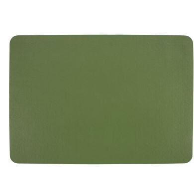 Плейсмат для сервировки TOGO, 33x45 см, зеленый ZICZAC ZZ0435DILL, 33 x 45