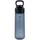 Пляшечка для води, 760 мл, сіра K25-1214-1