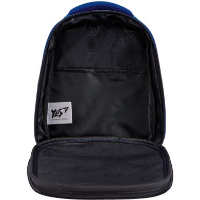 Рюкзак детский YES K-33 Racing Cars 550020