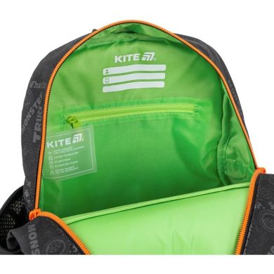 Рюкзак школьный Kite Kids 2727 Monster Truck Kite K26-2727XS-4
