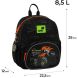 Рюкзак школьный Kite Kids 2727 Monster Truck Kite K26-2727XS-4