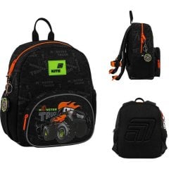 Рюкзак школьный Kite Kids 2727 Monster Truck Kite K26-2727XS-4
