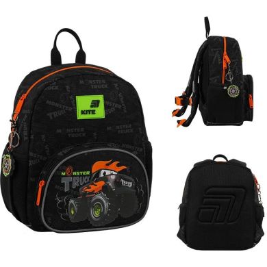 Рюкзак школьный Kite Kids 2727 Monster Truck Kite K26-2727XS-4