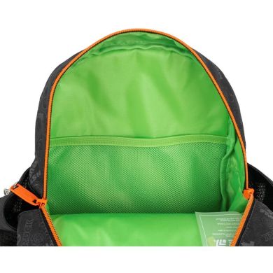Рюкзак школьный Kite Kids 2727 Monster Truck Kite K26-2727XS-4