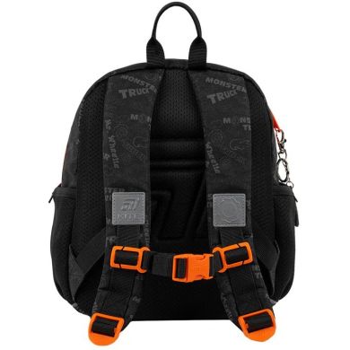 Рюкзак школьный Kite Kids 2727 Monster Truck Kite K26-2727XS-4