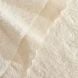 Полотенце для лица Karaca Home Artisan Soil, 50x90 см, бежевый 1000252112001, 30 x 50