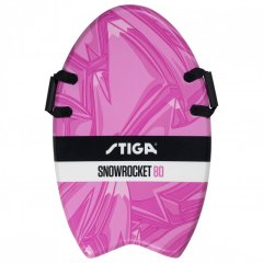 Снігольот Stiga Snowrocket Graffiti 80 Pink 75-5501-17