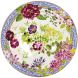 Тарілка для пасти MILLEFLEURS &Oslash; 27.4 см GIEN 1643CPGO99, 27
