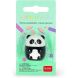 Точилка для карандашей Mini Friends Панда Legami CSH0003
