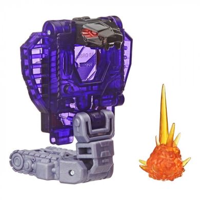 Трансформер Hasbro Transformers WFC Battle Masters Slitherfang 3,8 см E7124