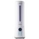 Ультразвуковий зволожувач і очищувач повітря 3-в-1 bbluv ™ Ümi B0108E-C, Білий
