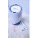 Ультразвуковой увлажнитель и очиститель воздуха 3-в-1 bbluv™ Ümi B0108E-C, Белый