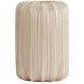 Абажур &Oslash;20x28 см FAROL, кремовый Light&Living 3902643