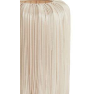 Абажур &Oslash;20x28 см FAROL, кремовый Light&Living 3902643