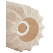 Абажур &Oslash;20x28 см FAROL, кремовый Light&Living 3902643