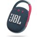 Акустическая система портативная JBL CLIP 4 Сине-розовая JBLCLIP4BLUP