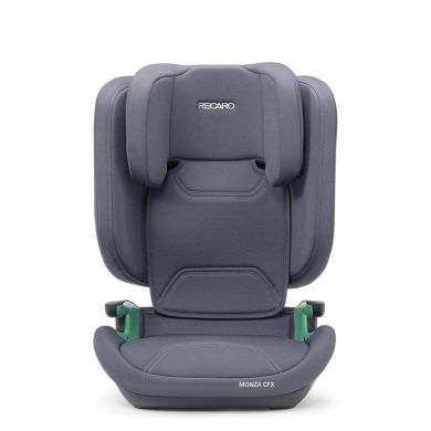 Автокрісло RECARO Monza CFX Misano Blue 8050038142779