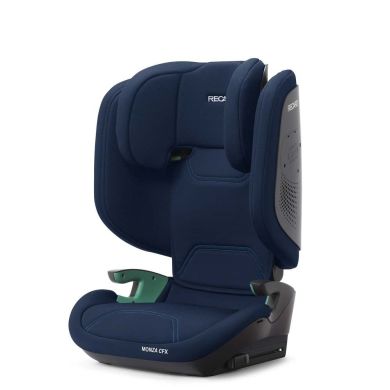 Автокрісло RECARO Monza CFX Misano Blue 8050038142779