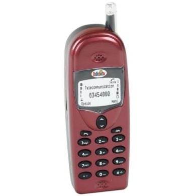 Многотональный мобильный телефон, Klein 4920 4920