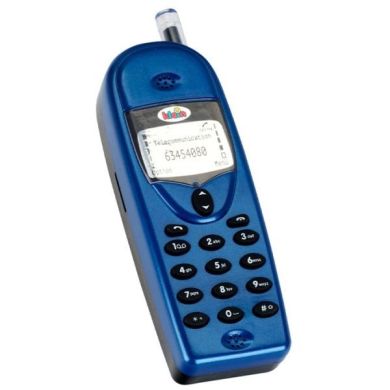 Многотональный мобильный телефон, Klein 4920 4920