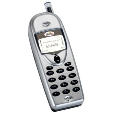 Многотональный мобильный телефон, Klein 4920 4920