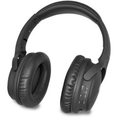 Беспроводные наушники с активным шумопоглощением (ANC) BONTEMPI 483010