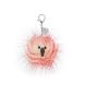 Брелок-м'яка іграшка Jellycat (Джеллі кет) Flora Flamingo Bag Charm FYF4BC
