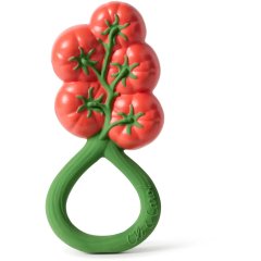 Погремушка &laquo;Помидор&raquo;, Oli&Carol L-RATTLE-TOMATO