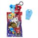 DEDDY BEARS игрушка-сюрприз плюшевая с клипсой Серия-4, арт. DB418PQ