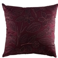 Декоративная подушка Butterfly dream, 43x43 см, 02 Tiseco 3641BUTTERFLY/02, 43 x 43