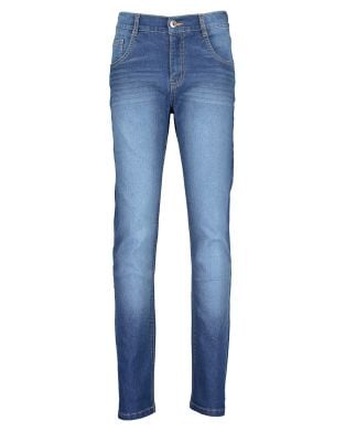 Детские Джинсы Blue Seven 152 Синий 645046 X