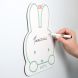 Дошка магнітна для маркерів Yes Miffy 708507