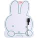 Дошка магнітна для маркерів Yes Miffy 708507