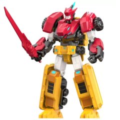 Фигурка DINOSTER РАПТОР ТРОН (12,7 см, с аксесс.) EU580872