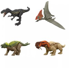 Фигурка динозавра Разрушительная атака из фильма Мир Юрского периода (в асс.) JGB77