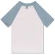 Футболка для купания короткий рукав Зеленый гусь 74/80 Swim Essentials 2024SE1461