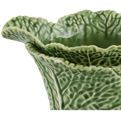 Кувшин 1,5 л Cabbage Bordallo Pinheiro 65026738