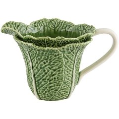 Кувшин 1,5 л Cabbage Bordallo Pinheiro 65026738