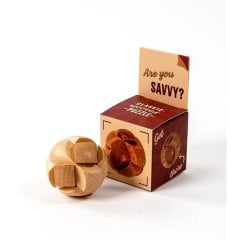 Головоломка Are you Savvy, Recent Toys RT5118