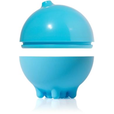 Іграшка для ванної Moluk Плюї блакитний 43018, Блакитний