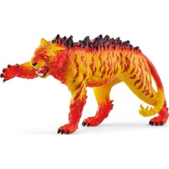 Іграшка-фігурка Лавовий тигр Schleich 70148